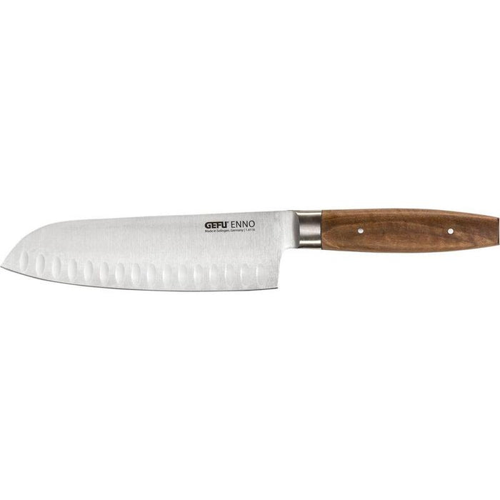 Gefu Enno Santoku-Messer 18cm