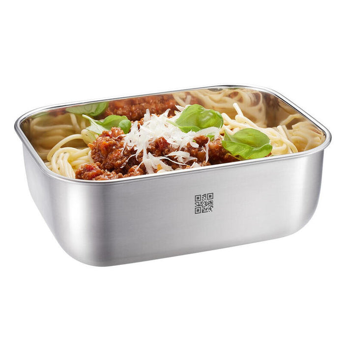 Gefu Frischhaltedose Provido 1,3 L