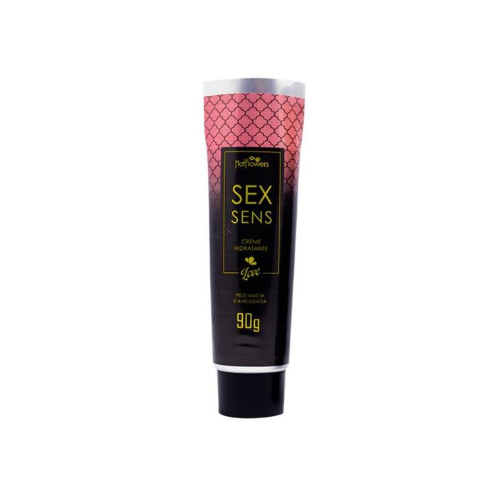 Gel De Masaje Love 90 Gr