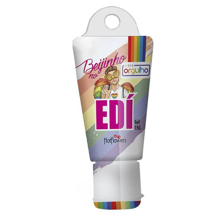 Gel Estimulante Edi Lgtb 15gr