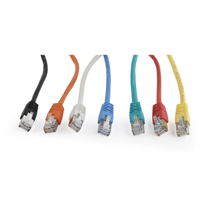 Gembird Cable De Red Ftp Cat5eâ 5m Grisâ Pp22-5m