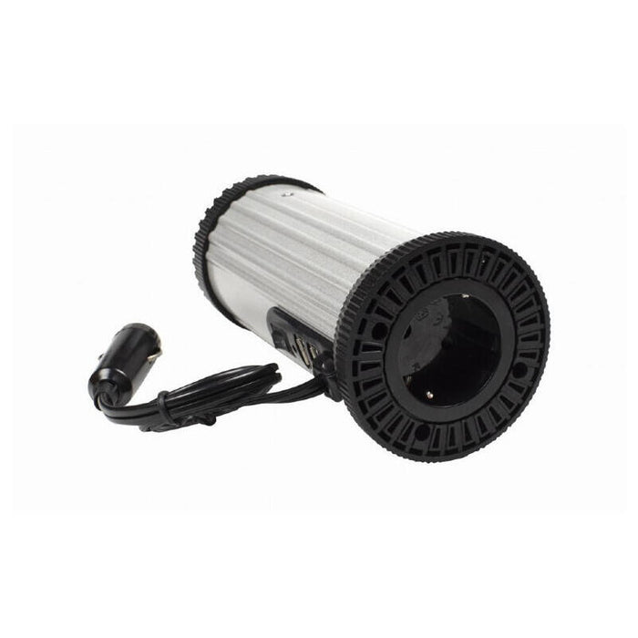 Gembird Eg-Pwc150-01 12 V Car Power Inverter 150 W
