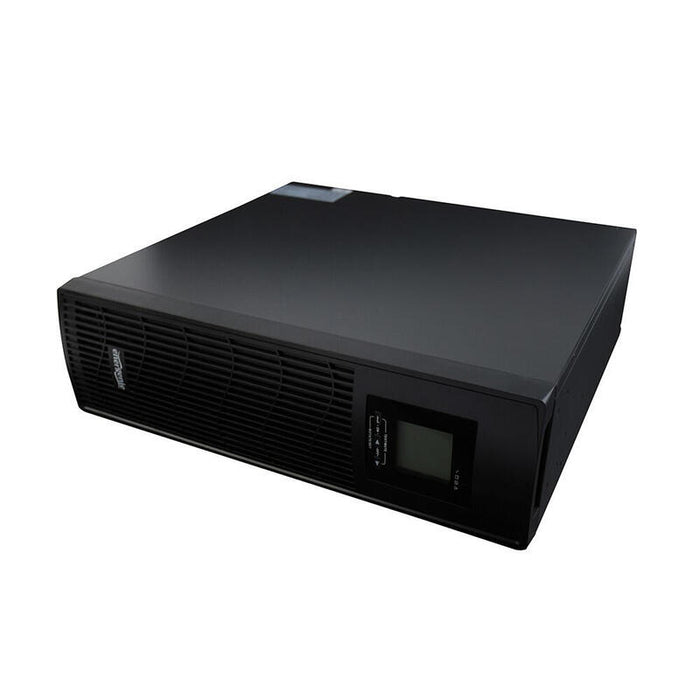 Gembird Eg-Upsrack-12 Ups Energenie-Gembird Rack 19 3.4u, 2000va, Pure Sine, 6xiec, 1xschuko230v, Lcd