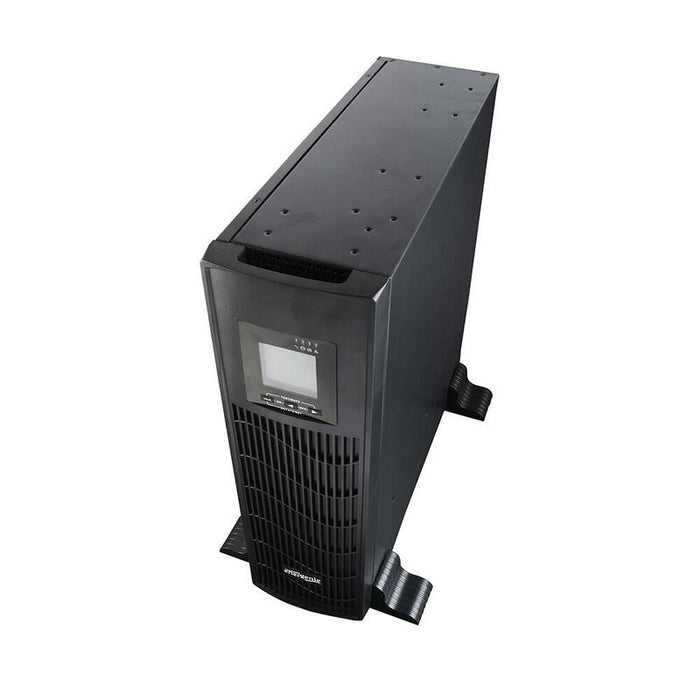 Gembird Eg-Upsrack-12 Ups Energenie-Gembird Rack 19 3.4u, 2000va, Pure Sine, 6xiec, 1xschuko230v, Lcd