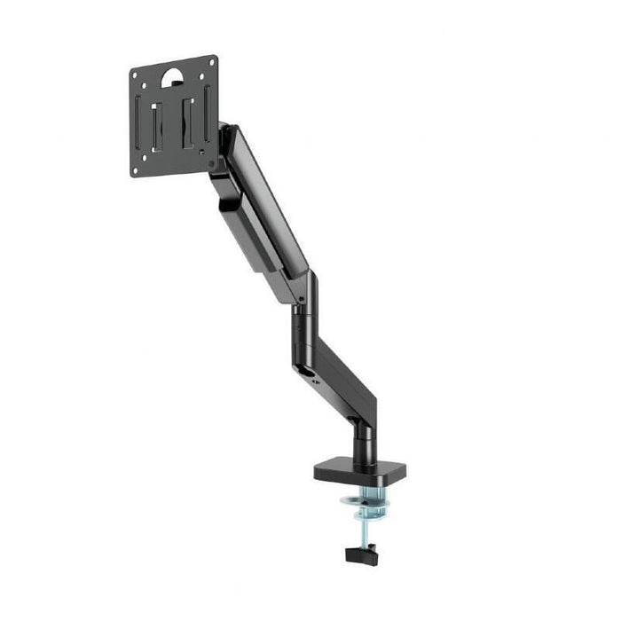 Gembird Full-Motion Desk Display Mounting Arm 17-32" Black