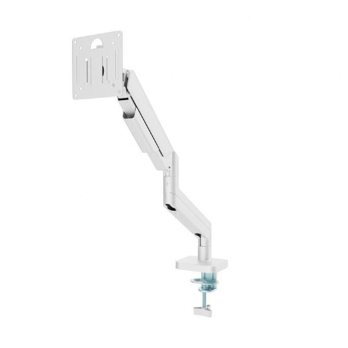 Gembird Full-Motion Desk Display Mounting Arm 17-32" White