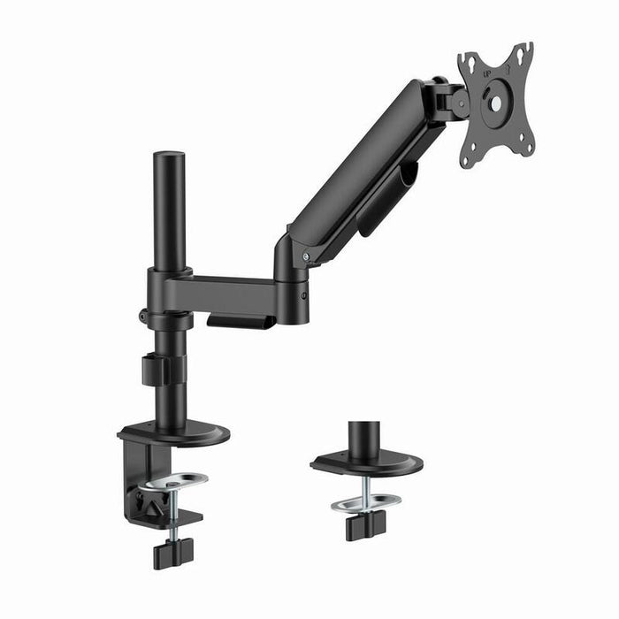Gembird Ma-Da1p-01 Adjustable Desk Display Mounting Arm 17-32" Up To 9 Kg