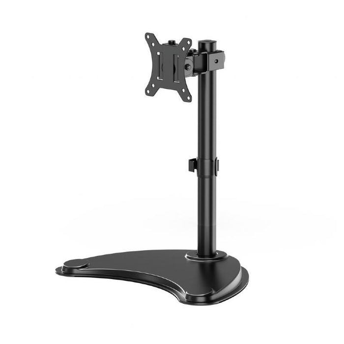 Gembird Monitor Desk Stand Rotate Tilt Swivel 13-32inch
