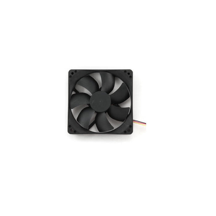 Gembird Ventilador Para Caja De Pc 12x12x25mm