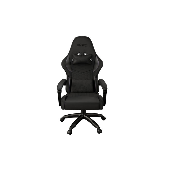 Genesis Fury Shinai S4 Gaming Chair, Black