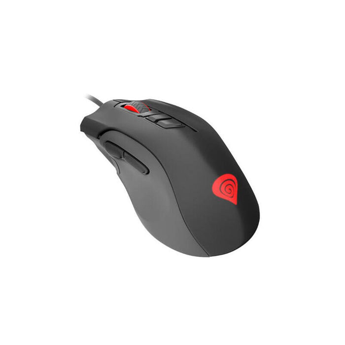Genesis Ratón Xenon 400
