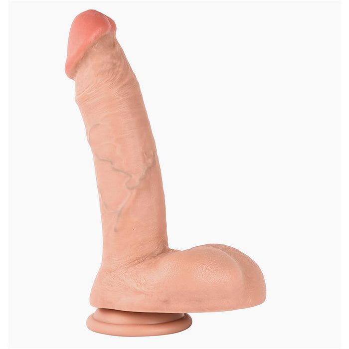 Gerald Dildo Dual Density 26.5 Cm - 10.4