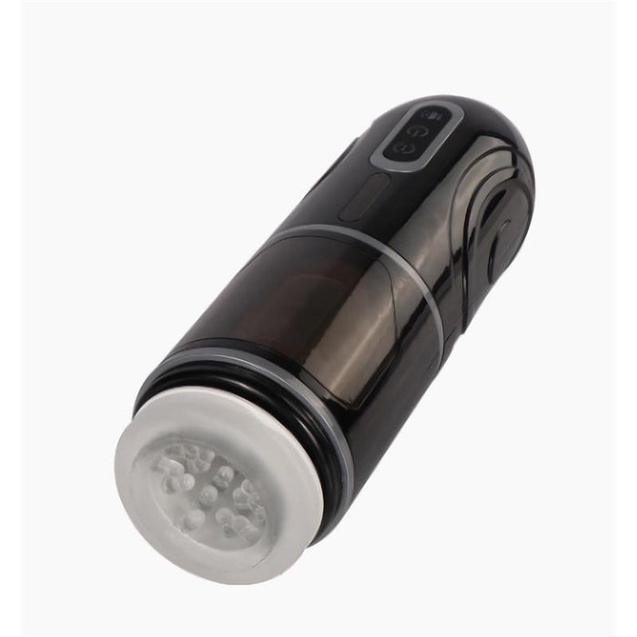 Gia Cup Masturbador Con Thrusting Y Rotación
