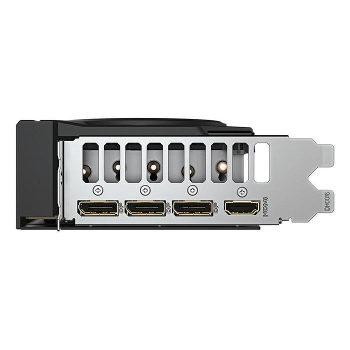 Giga Vga 16gb Rtx5070ti Wf3-Oc-Sff-16g 3xdp/Hdmi Geforce Rtx 5070 Ti Windforce 3 Oc Sff 16g