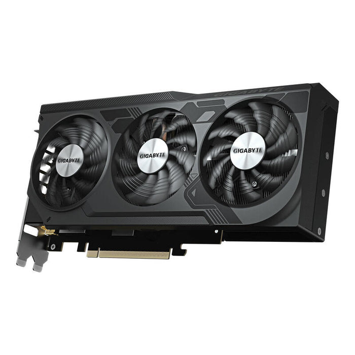 Giga Vga 16gb Rtx5070ti Wf3-Oc-Sff-16g 3xdp/Hdmi Geforce Rtx 5070 Ti Windforce 3 Oc Sff 16g