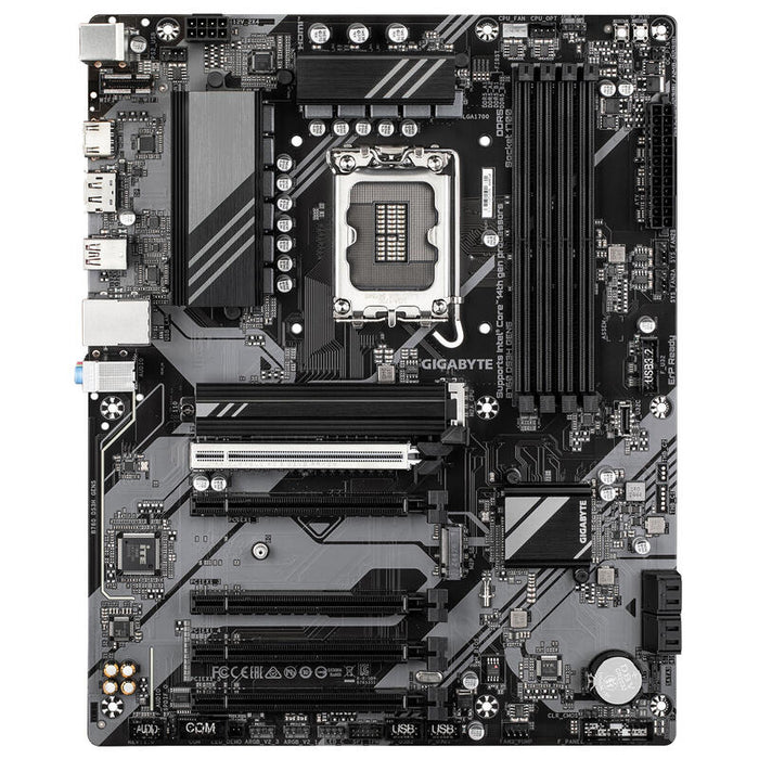 Gigabyte B760 Ds3h Gen5