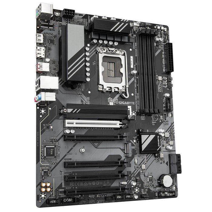 Gigabyte B760 Ds3h Gen5