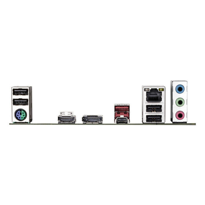 Gigabyte B760 Ds3h Gen5