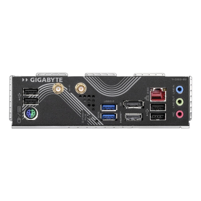 Gigabyte B840m Eagle Wifi6 Am5 1xdp 1xhdmi
