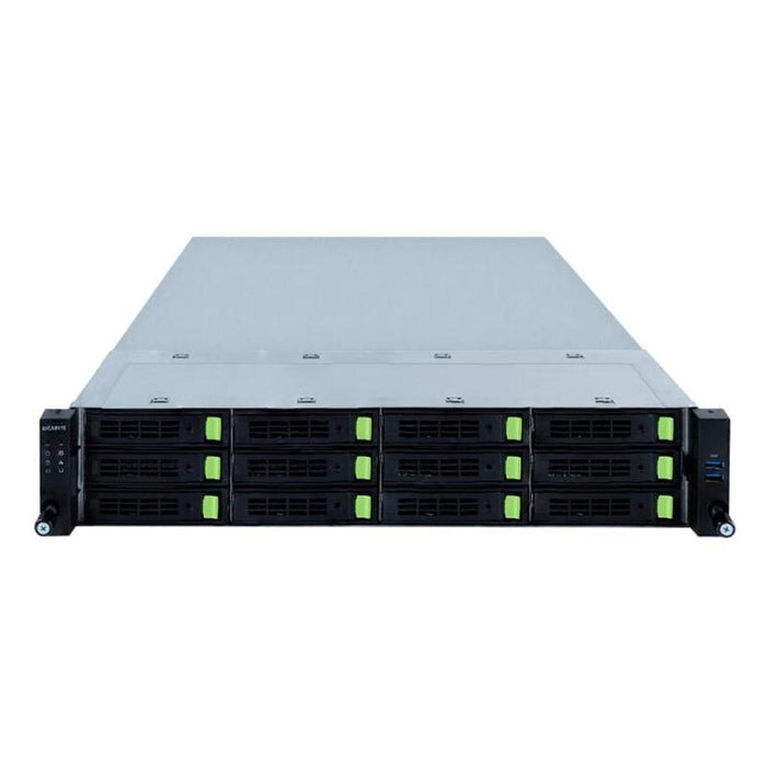 Gigabyte Barebone R283-S94-Aad1 Rack Server 2u Dual Socket 4677 6nr283s94dr000abd1