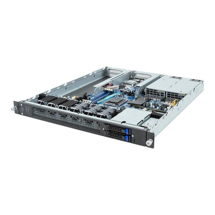 Gigabyte E133-C10-Abg1 Edge Server 1u Singel Socket Am5 6ne133c10mr000abg1