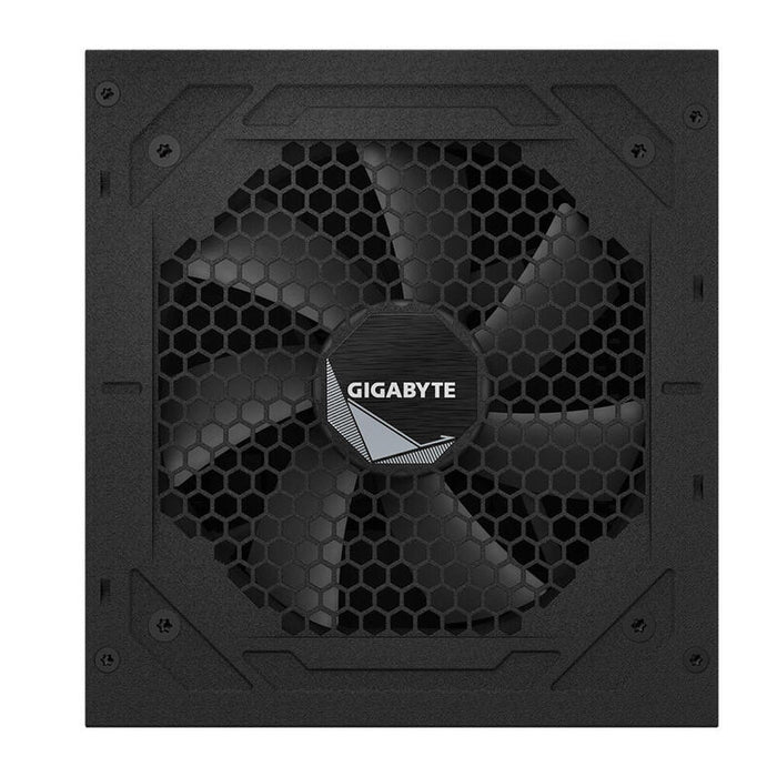 Gigabyte Gp-Ud1000gm   Fuente De Alimentación Gigabyte Ud1000gm 1000 W 20+4 Pin Atx Negro