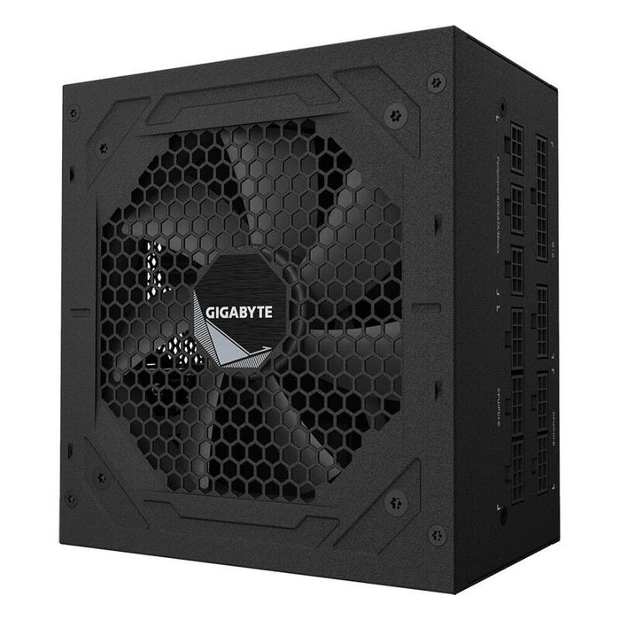 Gigabyte Gp-Ud1000gm   Fuente De Alimentación Gigabyte Ud1000gm 1000 W 20+4 Pin Atx Negro