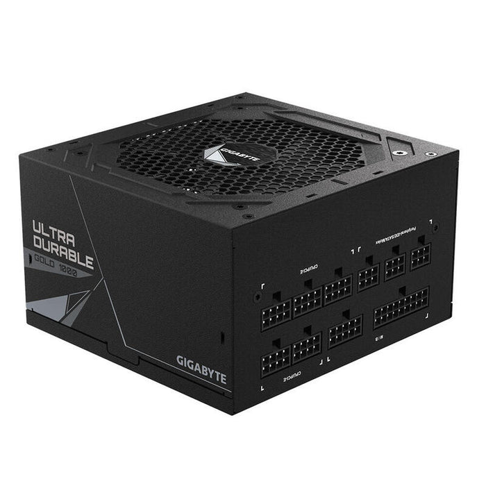 Gigabyte Gp-Ud1000gm   Fuente De Alimentación Gigabyte Ud1000gm 1000 W 20+4 Pin Atx Negro