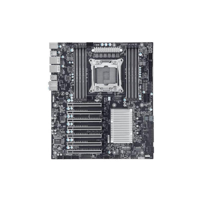 Gigabyte Mainboard Mw51-Hp0 Sockel 2066 Refurbished