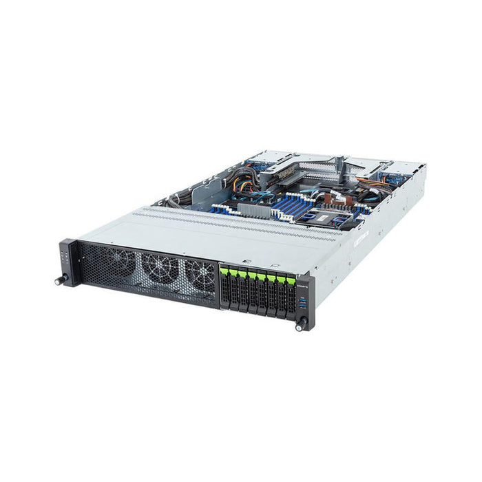 Gigabyte R283-Zk0-Acl1 Rack Server