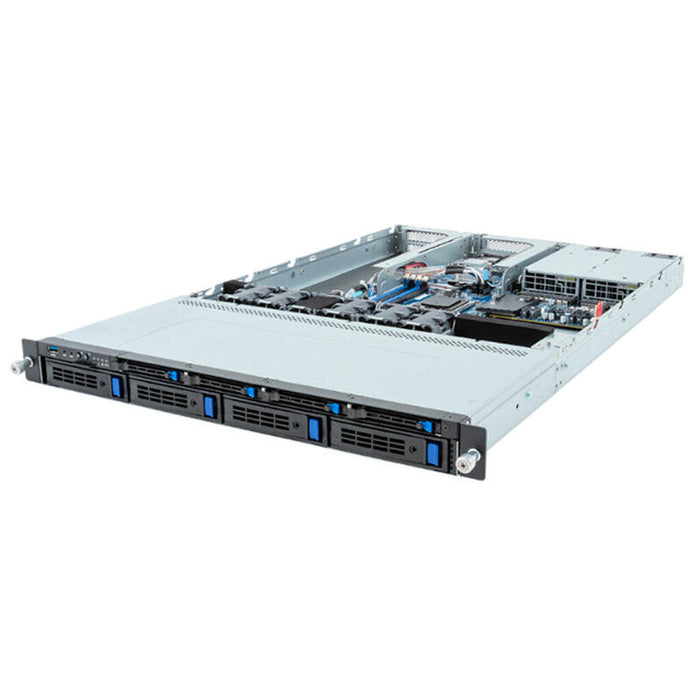 Gigabyte Server R133-C11 (Rev. Aab1) 1u Single Socket Am5