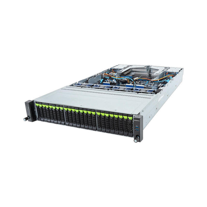 Gigabyte Server R283-Z96-Ace1 Rack Server 2u Sp5 6nr283z96dr000ace11