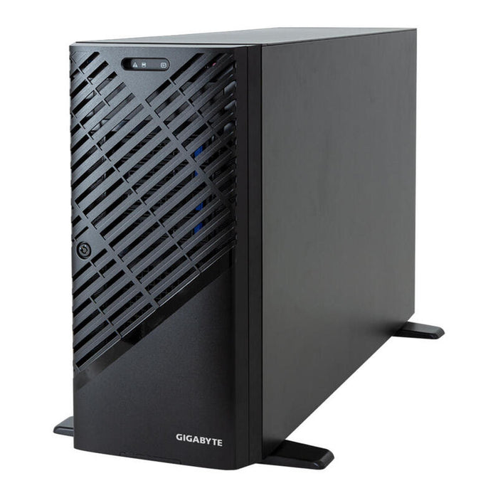 Gigabyte W773-W80 (Rev. 3) Tower Server Single Socket 4677 6nw773w80mr-000-3