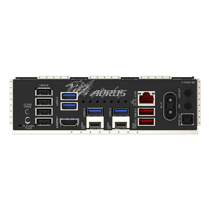 Gigabyte X870m A Elite Wf7 Am5 1xhdmi