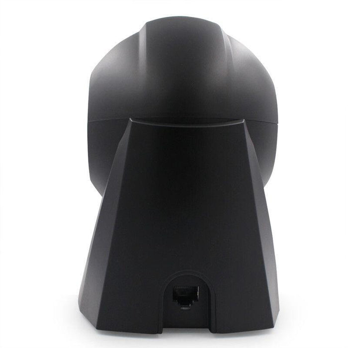 Globbaltec Lector Codigos Barras 2d Usg/Rs232 Escritorio