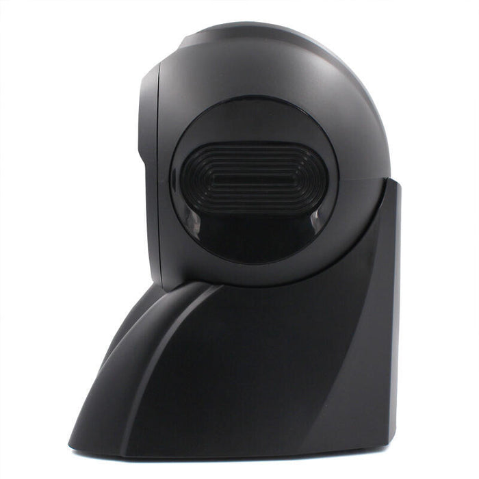 Globbaltec Lector Codigos Barras 2d Usg/Rs232 Escritorio