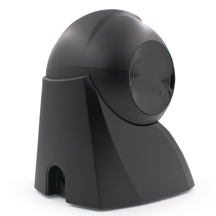 Globbaltec Lector Codigos Barras 2d Usg/Rs232 Escritorio