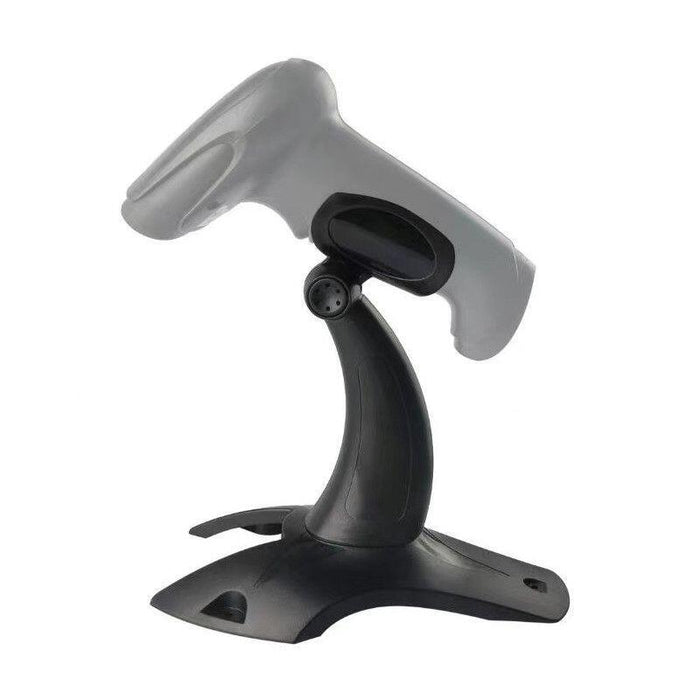 Globbaltec Scanner Codigos Barras 1d Fast Speed Wireless 2,4g Con Soporte