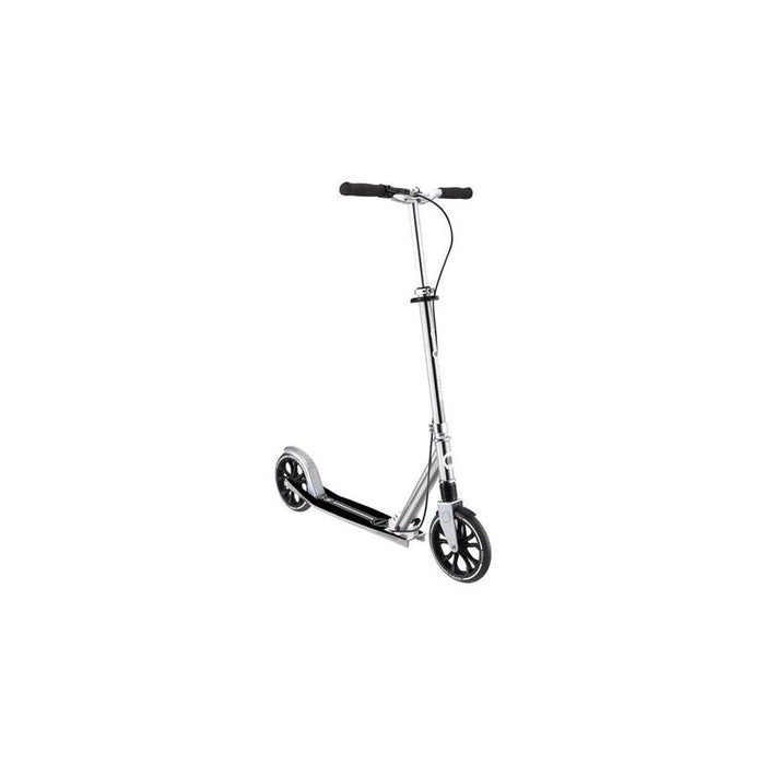 Globber Nl 205 Deluxe, Scooter Silver 685-140
