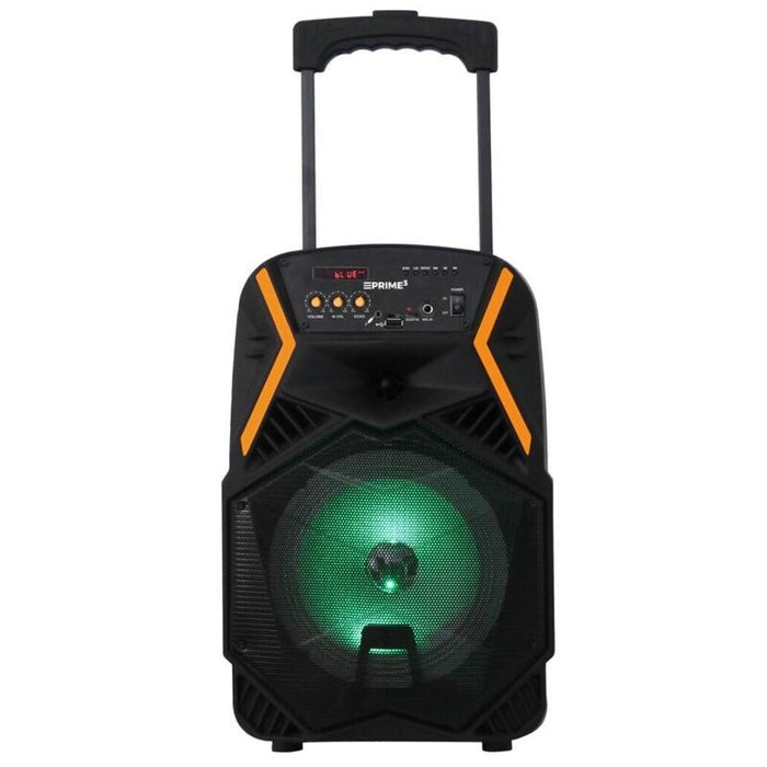 Glosnik Aps22 System Audio Bluetooth Karaoke