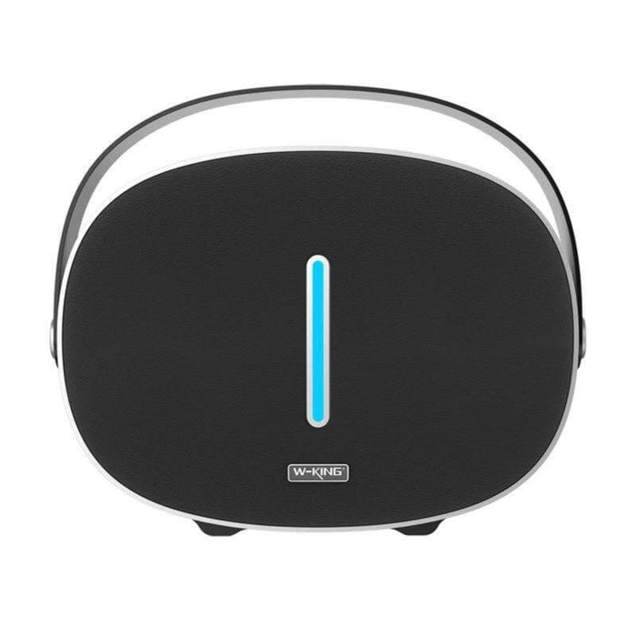 Glosnik Bezprzewodowy Bluetooth W-King T8 30w (Czarny)