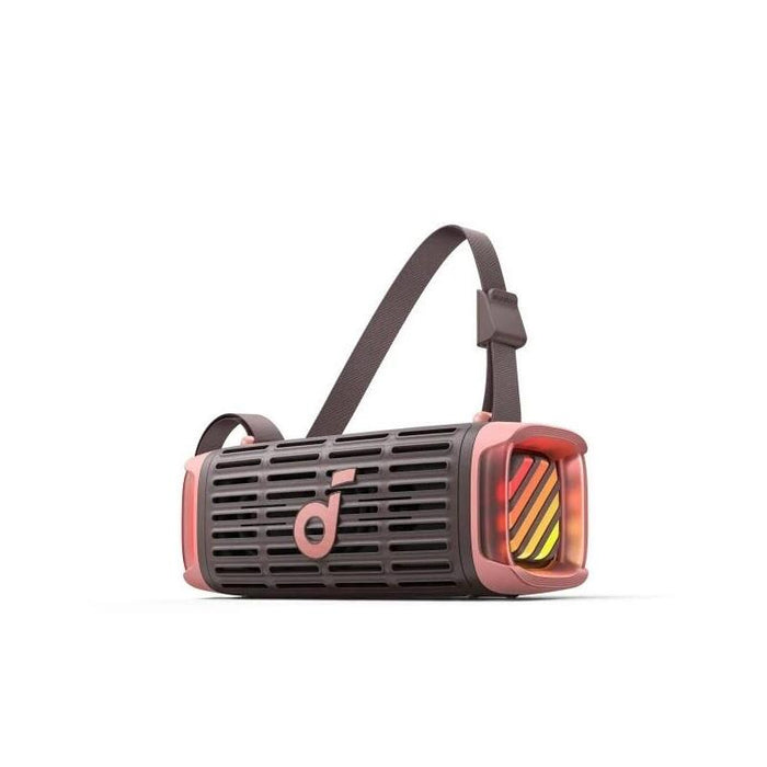 Glosnik Soundcore Boom 3i Brazowy