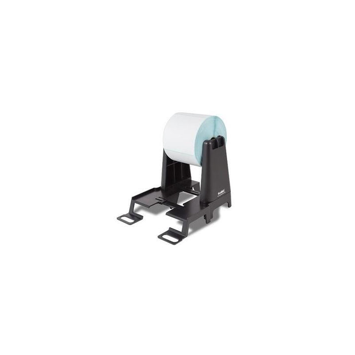Godex Soporte Universal Rollos Hasta 250 Mm. Color Negro 032-G50003-000
