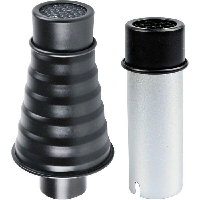 Godox Ad-S9 Snoot W. Grid