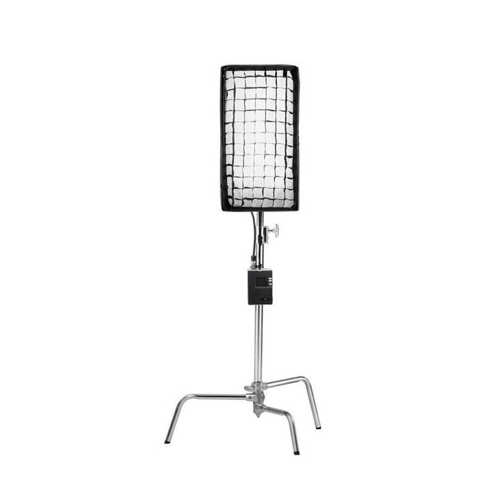 Godox Fl100r K1 Mit Zubehör Rgb Led Leuchte Flexible