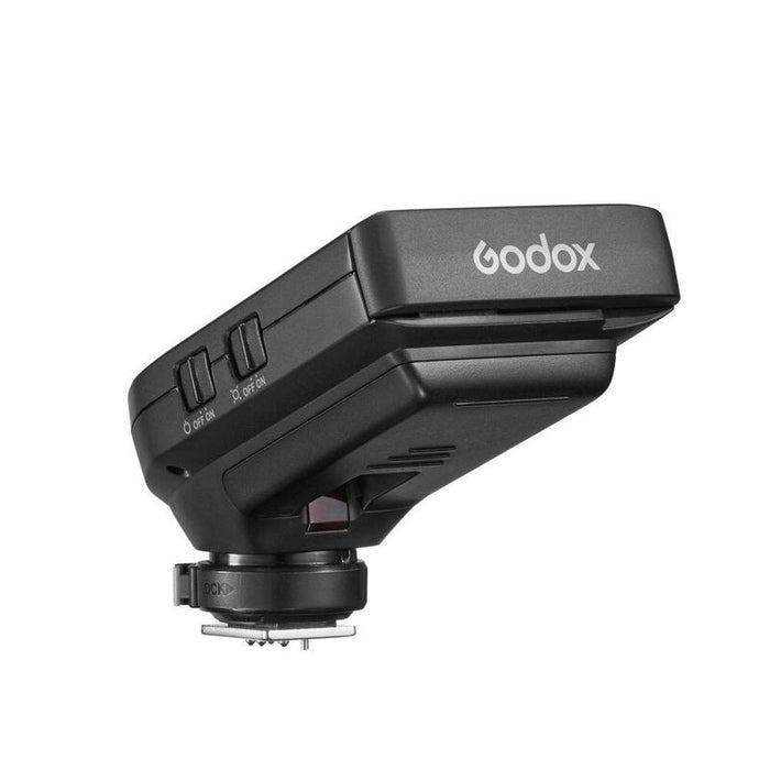 Godox Ft433c Transmitter Für Canon