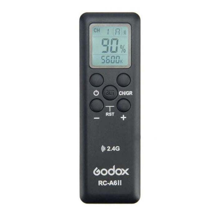 Godox Rc-A6ii Fernbedienung