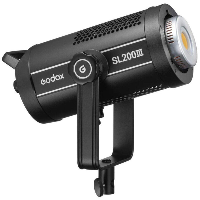 Godox Sl-200 Iii Led Light Daylight