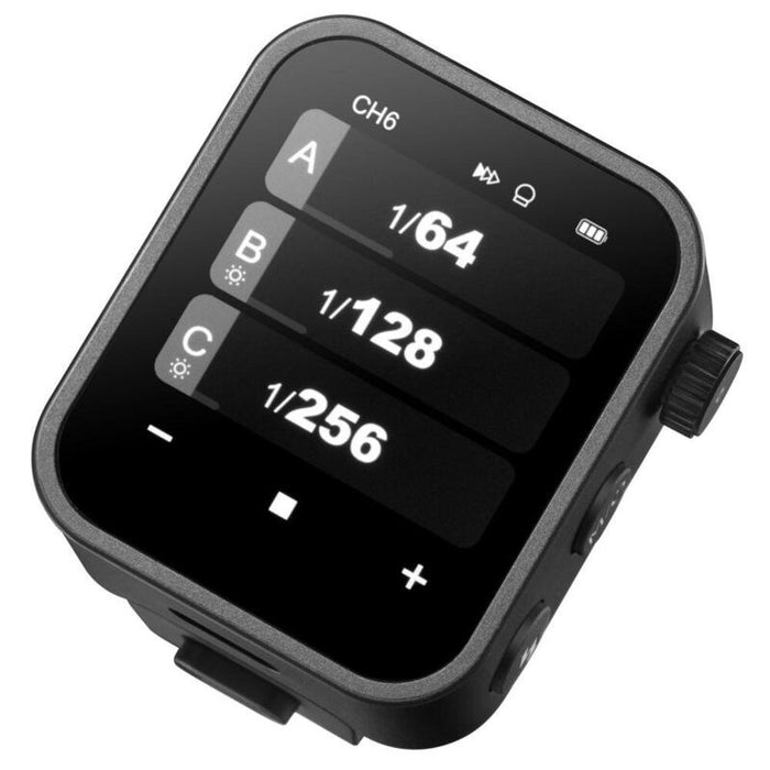 Godox X Nano O Transmitter For Mft