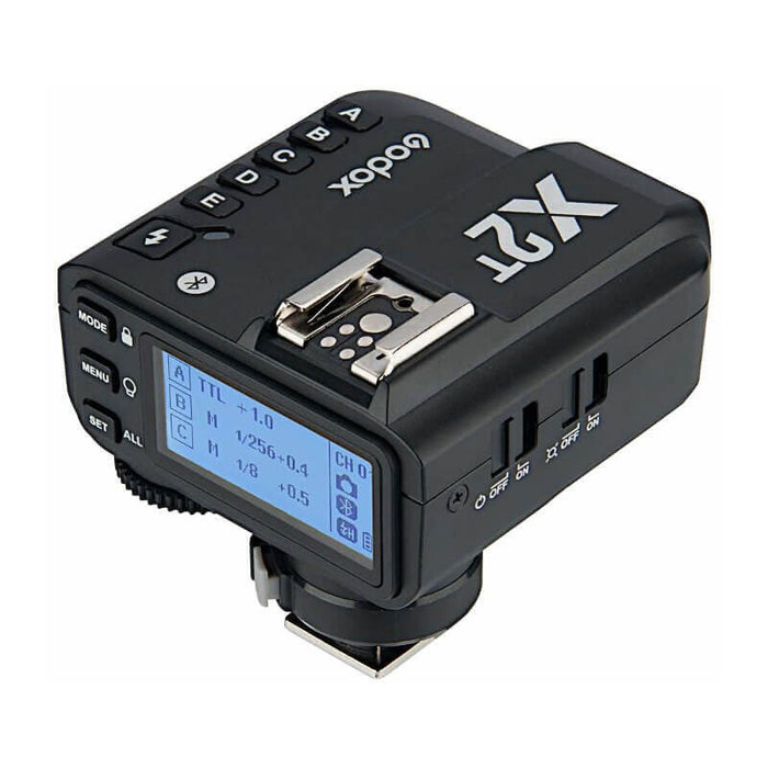 Godox X2t-F Accesorio Para Flash Disparador